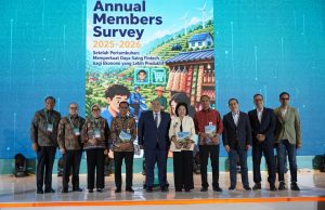Gelar IDBS 2026, Aftech Tegaskan Tetap Enabler dengan Perbankan
