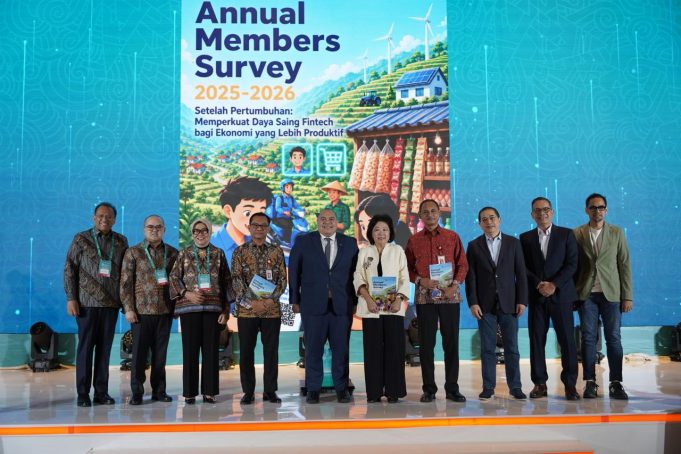 Gelar IDBS 2026, Aftech Tegaskan Tetap Enabler dengan Perbankan
