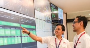 Jalin Catat Pertumbuhan Bisnis Digital Sepanjang 2025