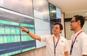 Jalin Catat Pertumbuhan Bisnis Digital Sepanjang 2025
