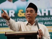 Jelang Muktamar NU, KH Zulfa Mustofa Dorong Kebangkitan Tradisi Menulis Kitab di Kalangan Ulama