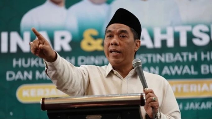 Jelang Muktamar NU, KH Zulfa Mustofa Dorong Kebangkitan Tradisi Menulis Kitab di Kalangan Ulama