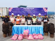 Perkuat Efisiensi Logistik, JICT Dukung Percepatan Penyelesaian Kontainer Longstay