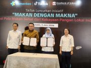 Dorong Penerapan Pola Makan dan Gaya Hidup Sehat, TikTok Luncurkan “Makan Dengan Makna”