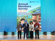 Laporan AMS 2025–2026, AFTECH Petakan Lima Transisi Fintech Indonesia