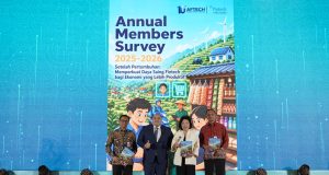 Laporan AMS 2025–2026, AFTECH Petakan Lima Transisi Fintech Indonesia