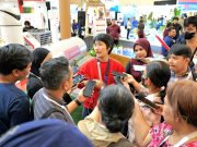 Hadir di IndoBuildTech 2026, Ariston Tampilkan Beragam Produk dan Inovasi