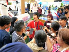 Hadir di IndoBuildTech 2026, Ariston Tampilkan Beragam Produk dan Inovasi