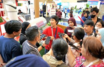 Hadir di IndoBuildTech 2026, Ariston Tampilkan Beragam Produk dan Inovasi