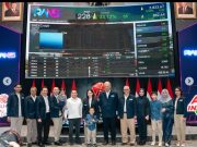 Resmi Melantai di Bursa, Saham RANS Entertainment Diwarnai ARA dan Dapat Dukungan Tokoh Bisnis