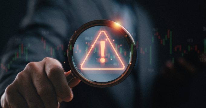 Empat Kesalahan Trader Pemula yang Harus Dihindari
