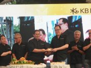 HUT ke-56, KB Bank Perkuat Kontribusi Sosial bagi UMKM, Karyawan, dan Pendidikan