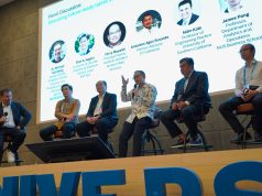 Kolaborasi Pendidikan dan Industri, BINUS UNIVERSITY Jadi Tuan Rumah SAP Academic Community Conference APAC 2026