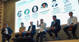 Kolaborasi Pendidikan dan Industri, BINUS UNIVERSITY Jadi Tuan Rumah SAP Academic Community Conference APAC 2026