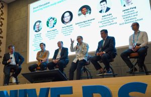 Kolaborasi Pendidikan dan Industri, BINUS UNIVERSITY Jadi Tuan Rumah SAP Academic Community Conference APAC 2026
