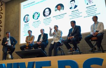Kolaborasi Pendidikan dan Industri, BINUS UNIVERSITY Jadi Tuan Rumah SAP Academic Community Conference APAC 2026