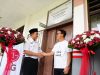 Tingkatkan Kualitas Pendidikan, LG Serahkan 27 Monitor dan Tiga AC ke SMKN 2 Tangsel Lewat Program LG Loves School