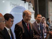 BSN Perkuat Infrastruktur Mutu Nasional untuk Kawal Perdagangan Global