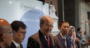 BSN Perkuat Infrastruktur Mutu Nasional untuk Kawal Perdagangan Global