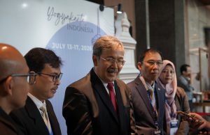 BSN Perkuat Infrastruktur Mutu Nasional untuk Kawal Perdagangan Global