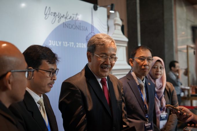 BSN Perkuat Infrastruktur Mutu Nasional untuk Kawal Perdagangan Global