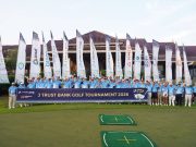 Apresiasi Nasabah, J Trust Bank Sukses Gelar J Trust Golf Tournament 2026