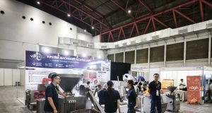 ProPak Indonesia 2026 Dorong Industri Pangan agar Berdaya Saing