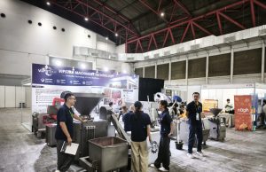 ProPak Indonesia 2026 Dorong Industri Pangan agar Berdaya Saing