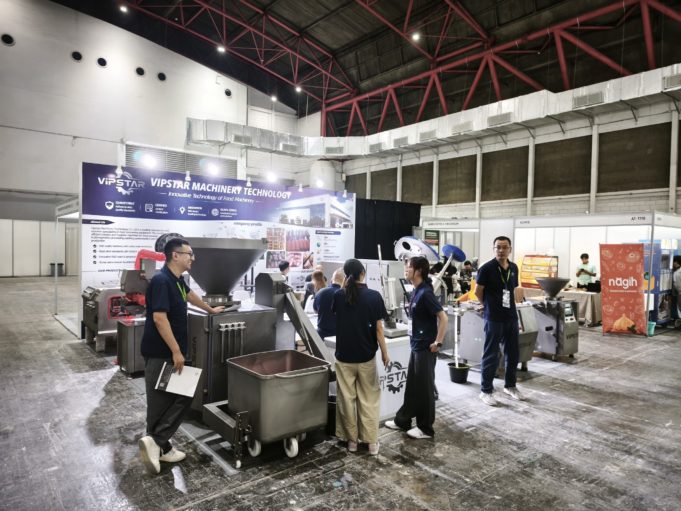 ProPak Indonesia 2026 Dorong Industri Pangan agar Berdaya Saing