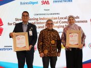 Indonesia Original Brand Award 2026, Apresiasi bagi Merek Lokal yang Terus Berinovasi