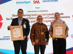 Indonesia Original Brand Award 2026, Apresiasi bagi Merek Lokal yang Terus Berinovasi