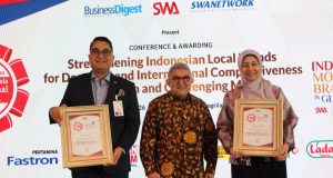 Indonesia Original Brand Award 2026, Apresiasi bagi Merek Lokal yang Terus Berinovasi