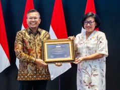 Tugu Insurance Raih Anugerah Asuransi Indonesia 2026, Perkuat Komitmen Hadirkan Layanan Terbaik