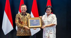 Tugu Insurance Raih Anugerah Asuransi Indonesia 2026, Perkuat Komitmen Hadirkan Layanan Terbaik