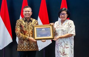 Tugu Insurance Raih Anugerah Asuransi Indonesia 2026, Perkuat Komitmen Hadirkan Layanan Terbaik
