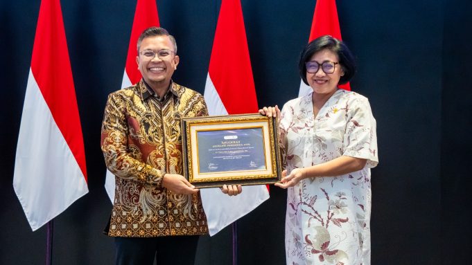 Tugu Insurance Raih Anugerah Asuransi Indonesia 2026, Perkuat Komitmen Hadirkan Layanan Terbaik