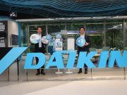 Tak Sekadar Menyaring Udara, Air Purifier Terbaru DAIKIN Tawarkan Solusi Menyeluruh
