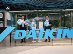 Tak Sekadar Menyaring Udara, Air Purifier Terbaru DAIKIN Tawarkan Solusi Menyeluruh