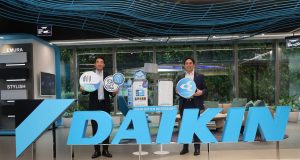 Tak Sekadar Menyaring Udara, Air Purifier Terbaru DAIKIN Tawarkan Solusi Menyeluruh
