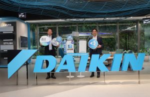 Tak Sekadar Menyaring Udara, Air Purifier Terbaru DAIKIN Tawarkan Solusi Menyeluruh