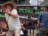 Serapan Tembakau Lokal Terancam, Ratusan Petani Datangi Jakarta Desak Pemerintah Kaji Ulang PP 28/2024