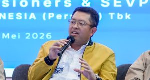 Lukmanul Khakim: Pembiayaan Hijau Harus Dijaga Integritasnya, Bukan Sekadar Label