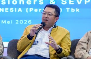 Lukmanul Khakim: Pembiayaan Hijau Harus Dijaga Integritasnya, Bukan Sekadar Label