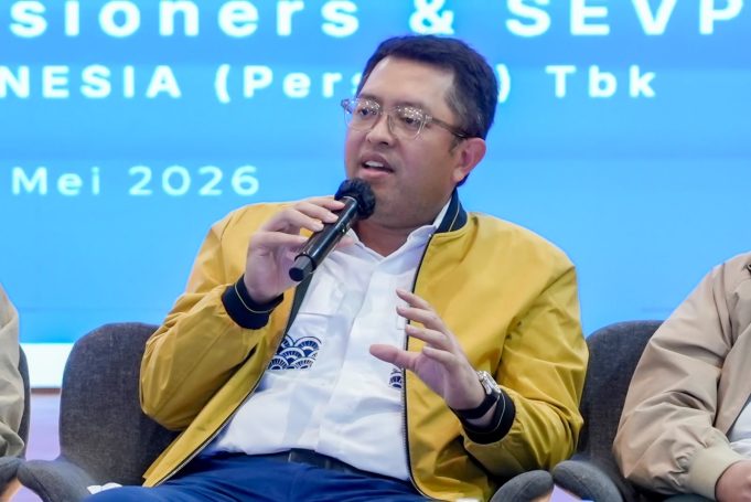 Lukmanul Khakim: Pembiayaan Hijau Harus Dijaga Integritasnya, Bukan Sekadar Label