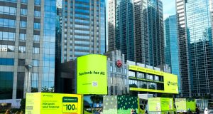 Didorong Ekosistem Grab dan OVO, Superbank Catat Laba Rp234 Miliar