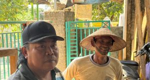 Dapat Dukungan Warga, Pembangunan Gardu Induk Nalumsari Ditargetkan Perkuat Pasokan Listrik