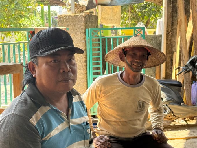 Dapat Dukungan Warga, Pembangunan Gardu Induk Nalumsari Ditargetkan Perkuat Pasokan Listrik