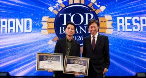 Raih Dua Top Brand Award 2026, DAIKIN Perkuat Posisi di Segmen AC Hunian dan Komersial