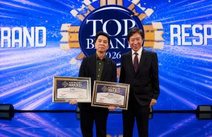 Raih Dua Top Brand Award 2026, DAIKIN Perkuat Posisi di Segmen AC Hunian dan Komersial