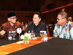 Pacu Layanan dan Inovasi Digital, Bank BSN Raih Best Transformation Award 2026